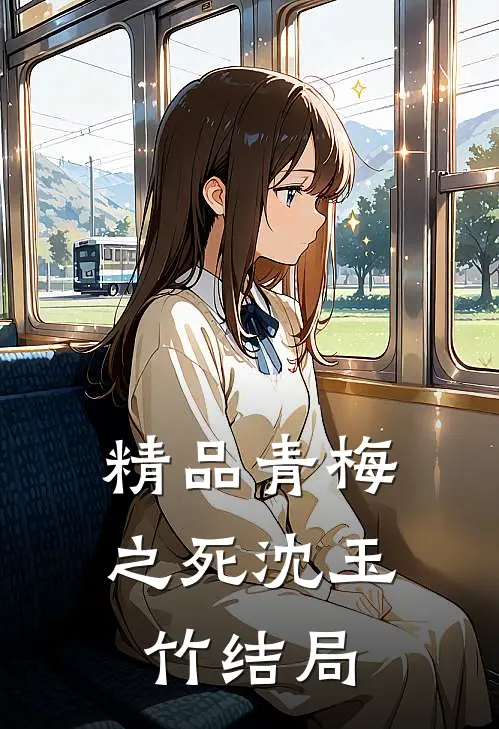 精品青梅之死沈玉竹结局