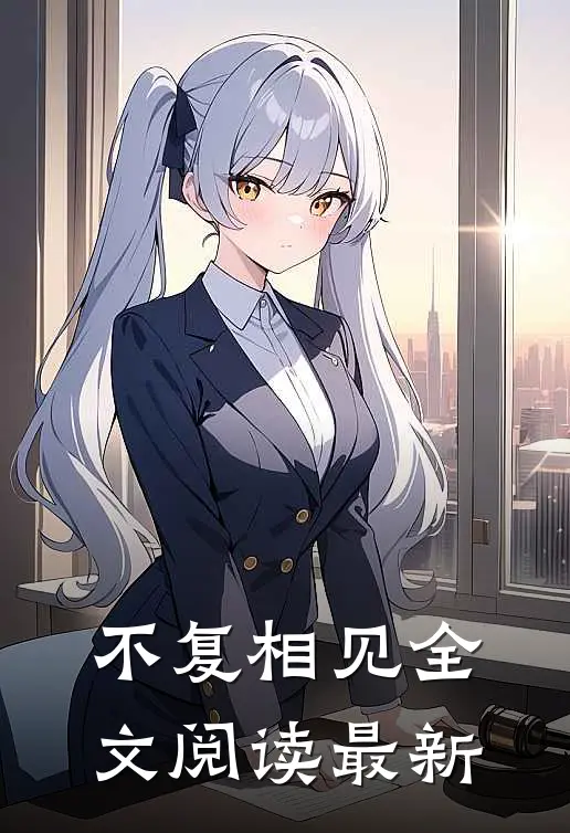 不复相见全文阅读最新