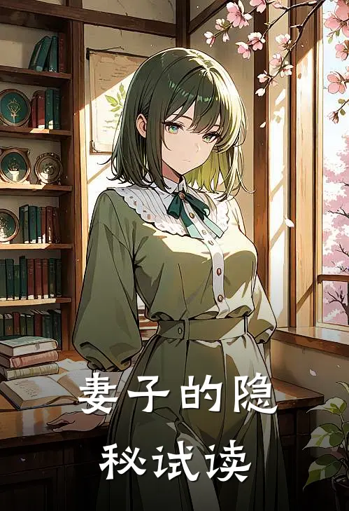 妻子的隐秘试读