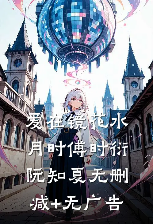 爱在镜花水月时傅时衍阮知夏无删减+无广告