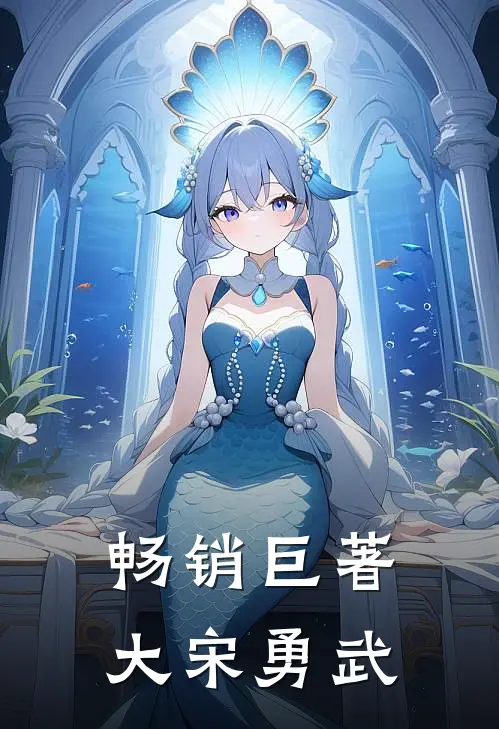 畅销巨著大宋勇武