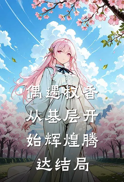 偶遇权香，从基层开始辉煌腾达结局