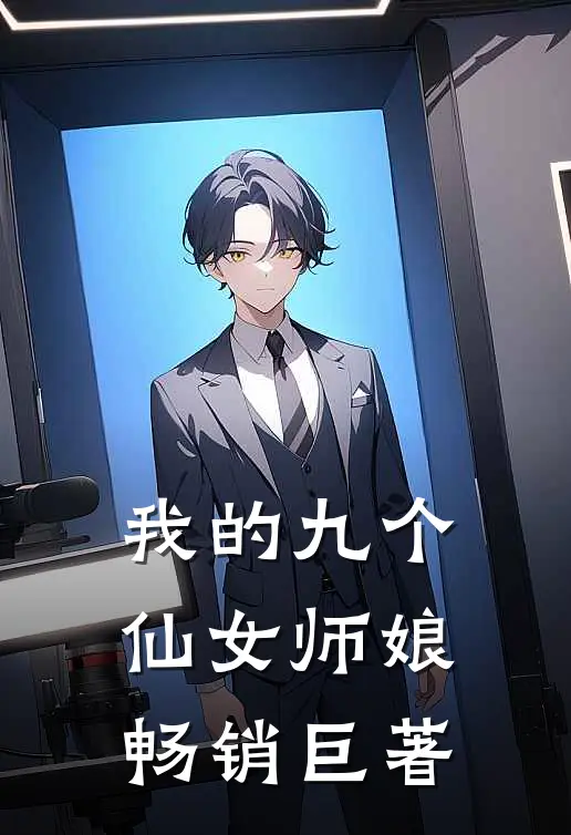 我的九个仙女师娘畅销巨著