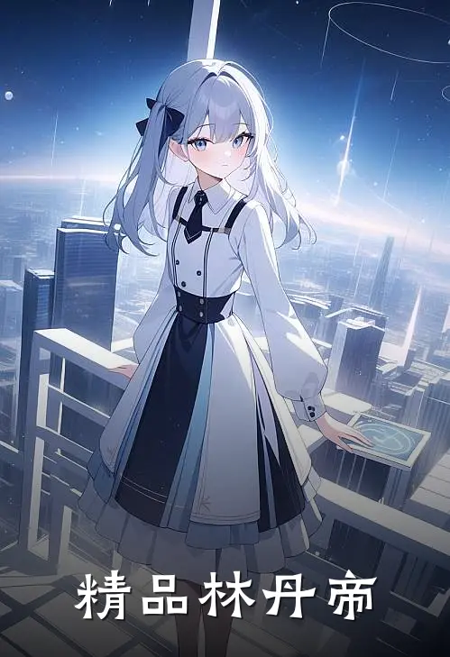 精品林丹帝