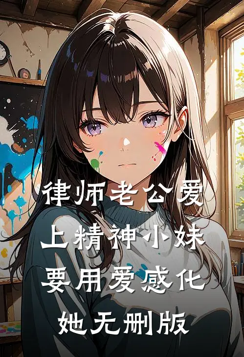 律师老公爱上精神小妹，要用爱感化她无删版
