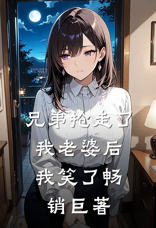 兄弟抢走了我老婆后，我笑了畅销巨著