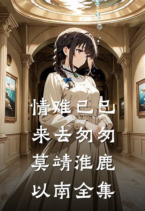 情难已已，来去匆匆莫靖淮鹿以南全集