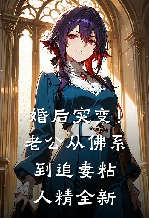 婚后突变！老公从佛系到追妻粘人精全新