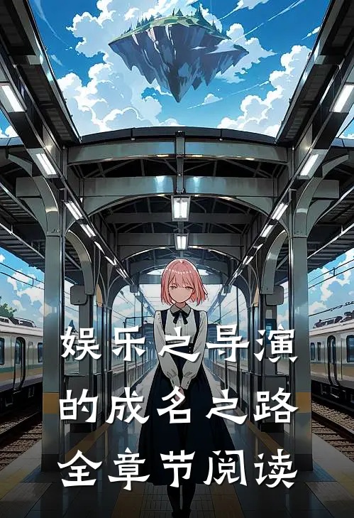 娱乐之导演的成名之路全章节阅读
