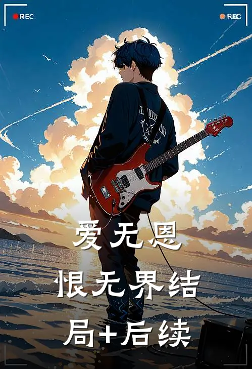 爱无恩，恨无界结局+后续