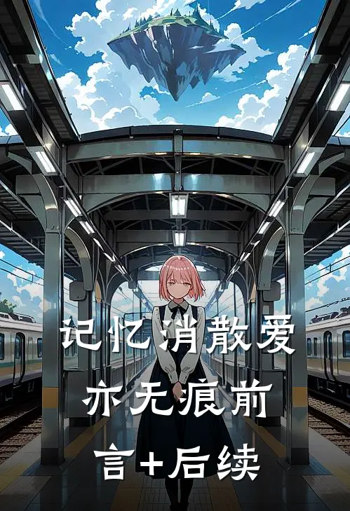 记忆消散爱亦无痕前言+后续