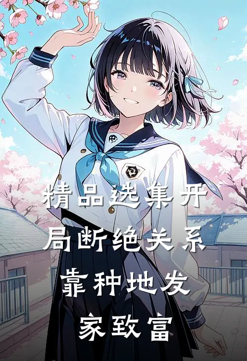精品选集开局断绝关系，靠种地发家致富