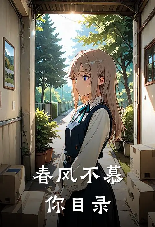 春风不慕你目录