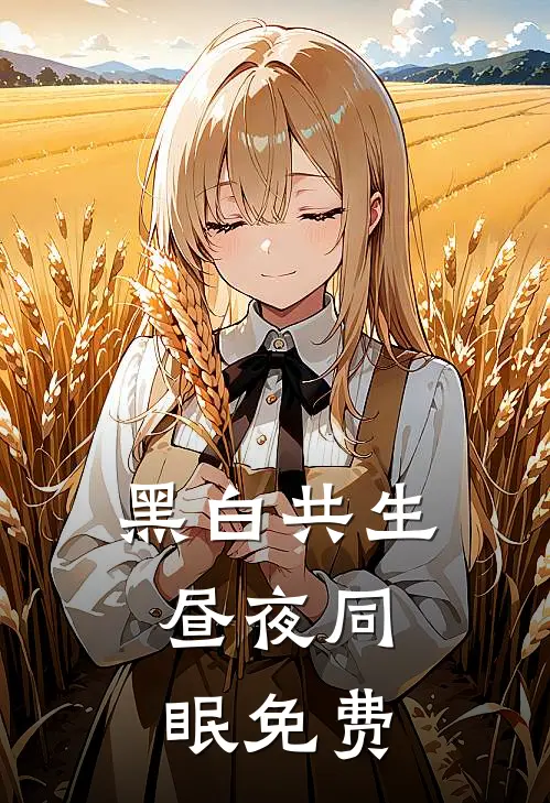 黑白共生，昼夜同眠免费