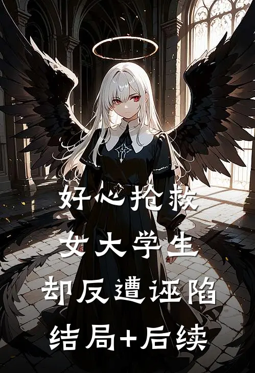 好心抢救女大学生，却反遭诬陷结局+后续
