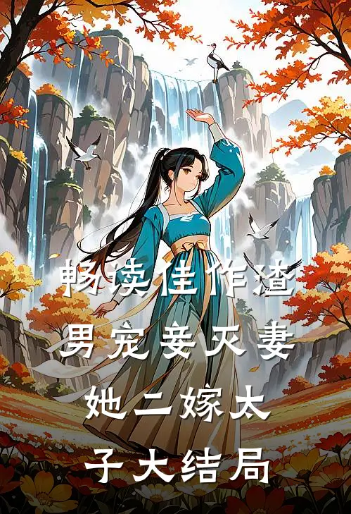 畅读佳作渣男宠妾灭妻她二嫁太子大结局