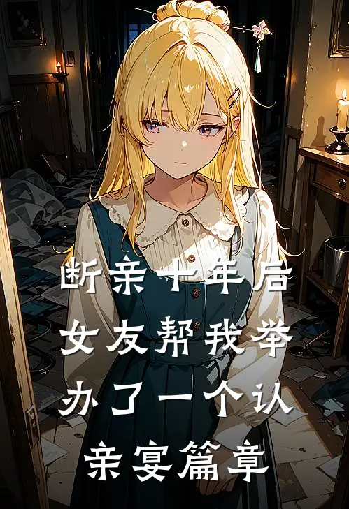断亲十年后，女友帮我举办了一个认亲宴篇章