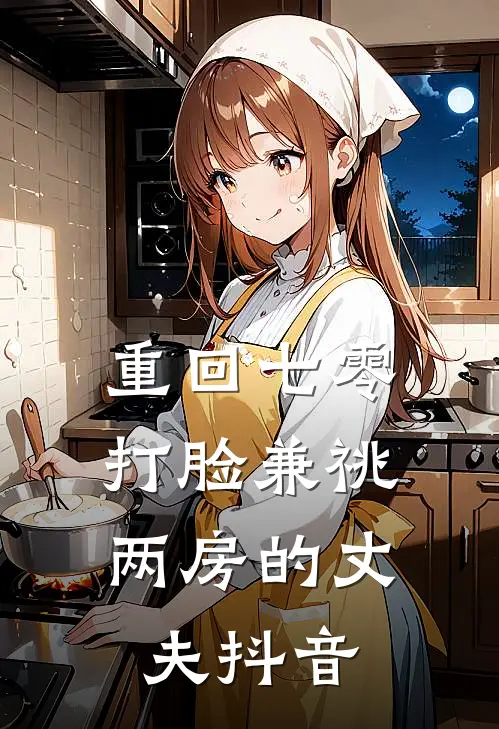 重回七零，打脸兼祧两房的丈夫抖音