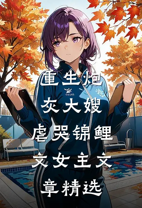 重生炮灰大嫂，虐哭锦鲤文女主文章精选