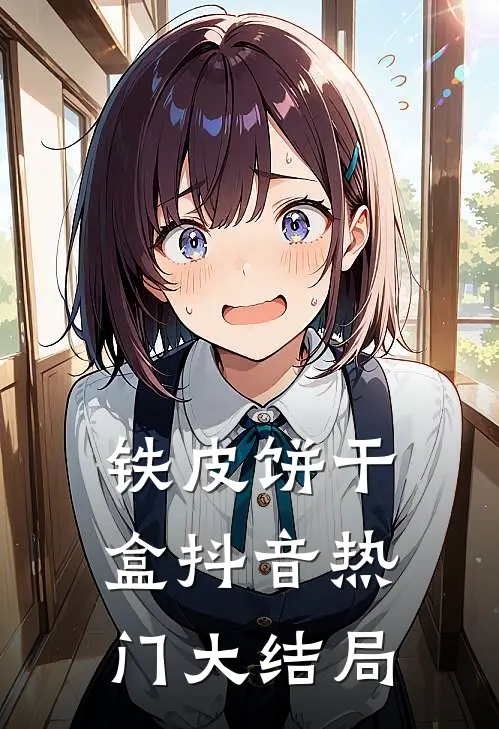 铁皮饼干盒抖音热门大结局
