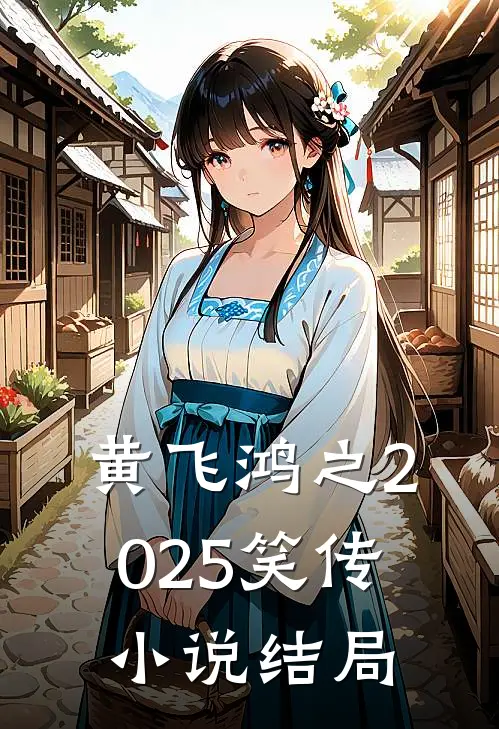 黄飞鸿之2025笑传小说结局