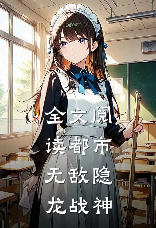 全文阅读都市：无敌隐龙战神