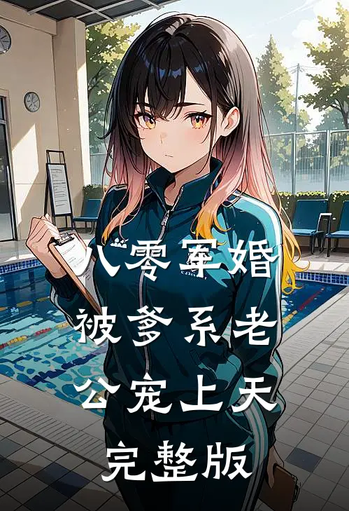 八零军婚：被爹系老公宠上天完整版