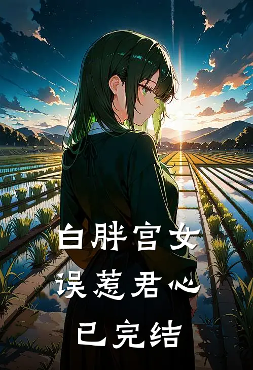 白胖宫女，误惹君心已完结