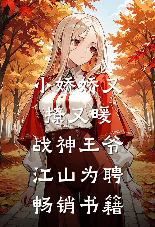 小娇娇又撩又暖，战神王爷江山为聘畅销书籍