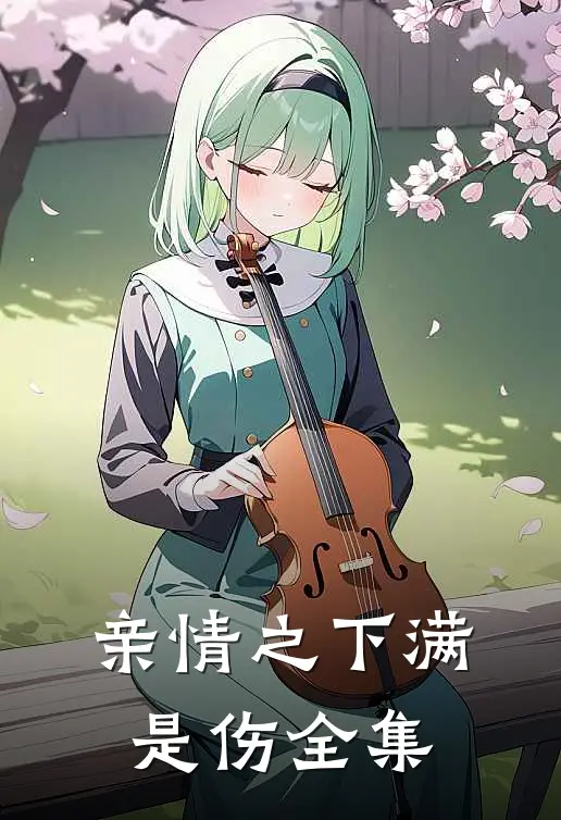 亲情之下满是伤全集