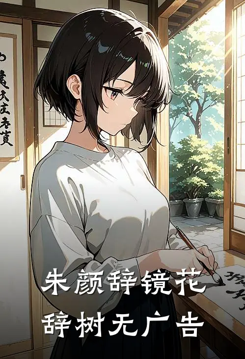 朱颜辞镜花辞树无广告