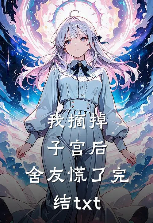 我摘掉子宫后，舍友慌了完结txt