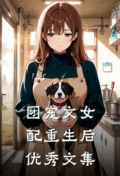 团宠文女配重生后优秀文集