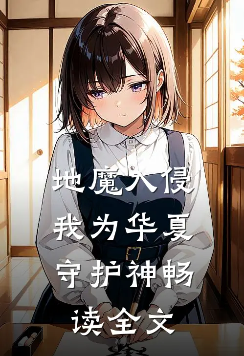 地魔入侵：我为华夏守护神畅读全文