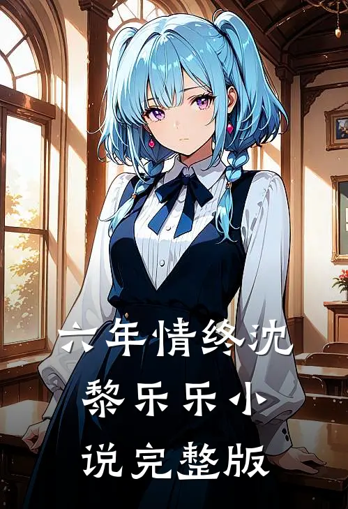 六年情终沈黎乐乐小说完整版