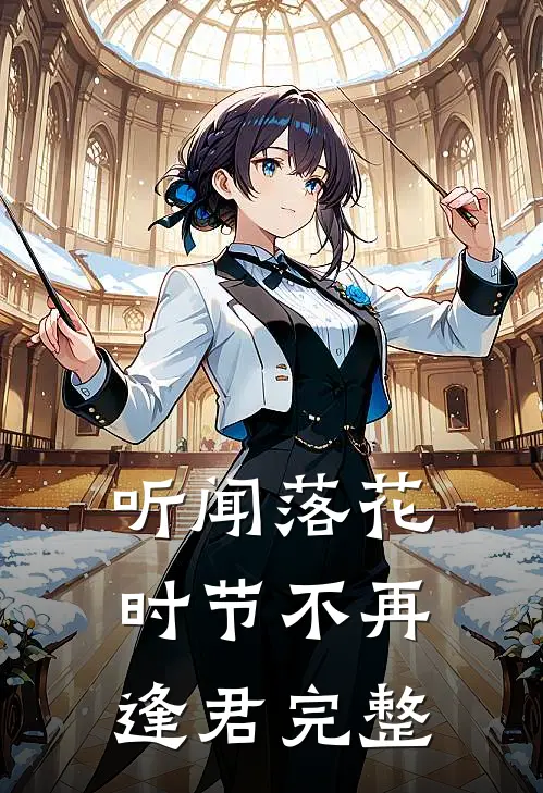 听闻落花时节不再逢君完整