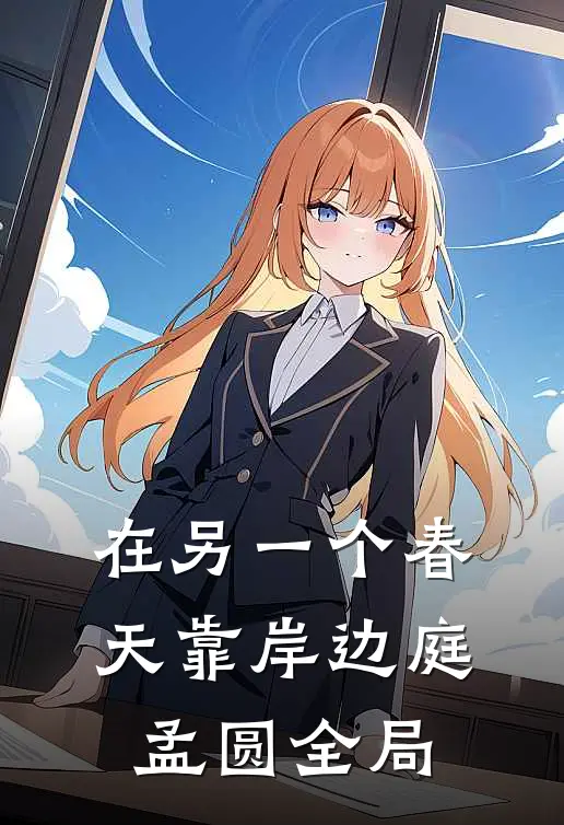 在另一个春天靠岸边庭孟圆全局