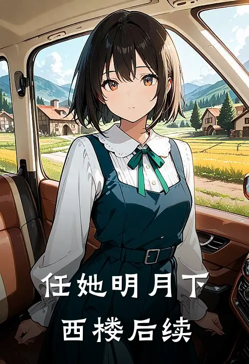 任她明月下西楼后续