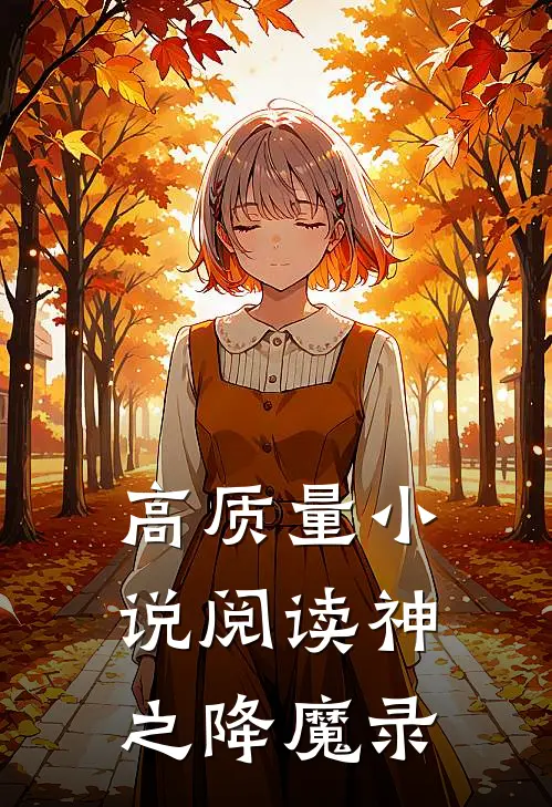 高质量小说阅读神之降魔录