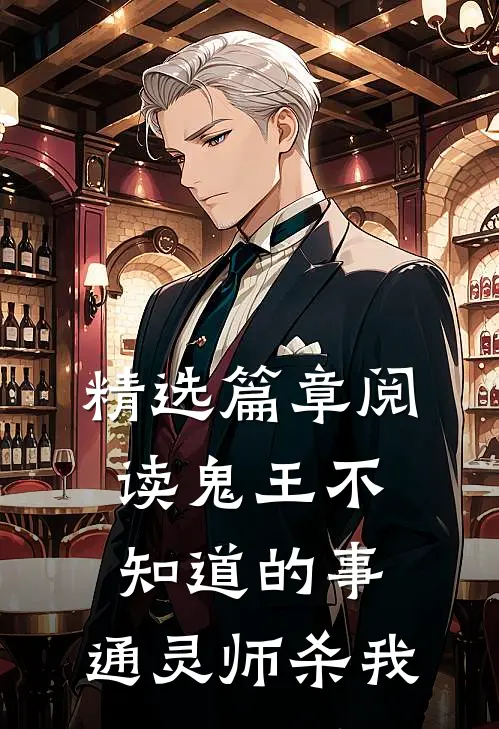 精选篇章阅读鬼王不知道的事：通灵师杀我