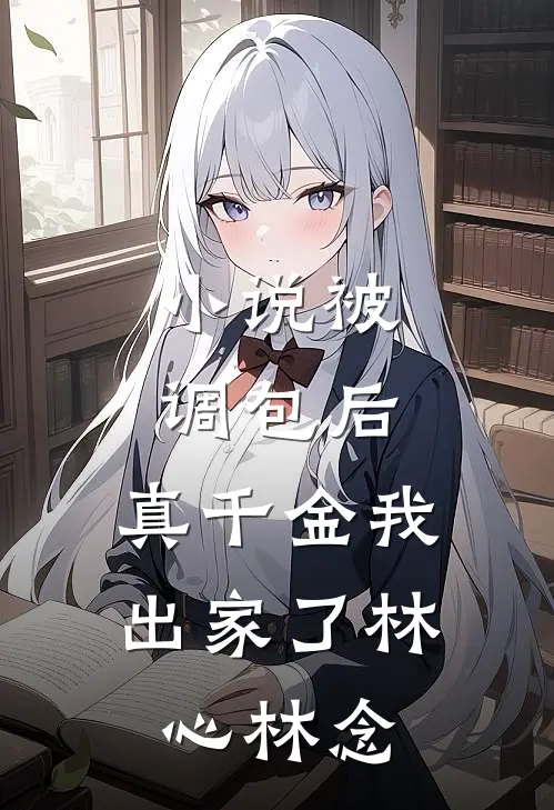 小说被调包后，真千金我出家了(林心林念)