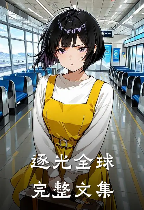 逐光全球完整文集