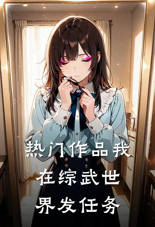 热门作品我在综武世界发任务