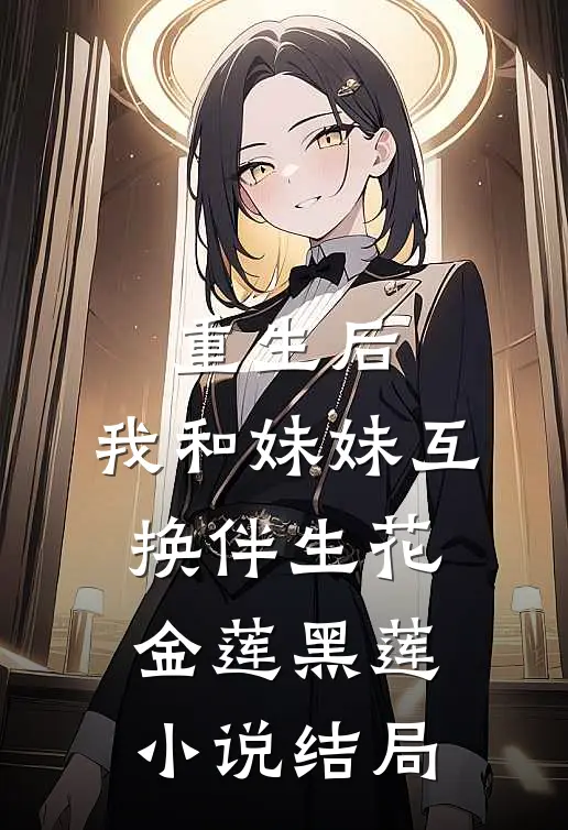 重生后，我和妹妹互换伴生花金莲黑莲小说结局