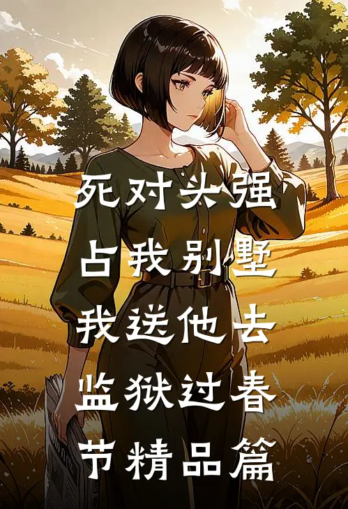 死对头强占我别墅，我送他去监狱过春节精品篇
