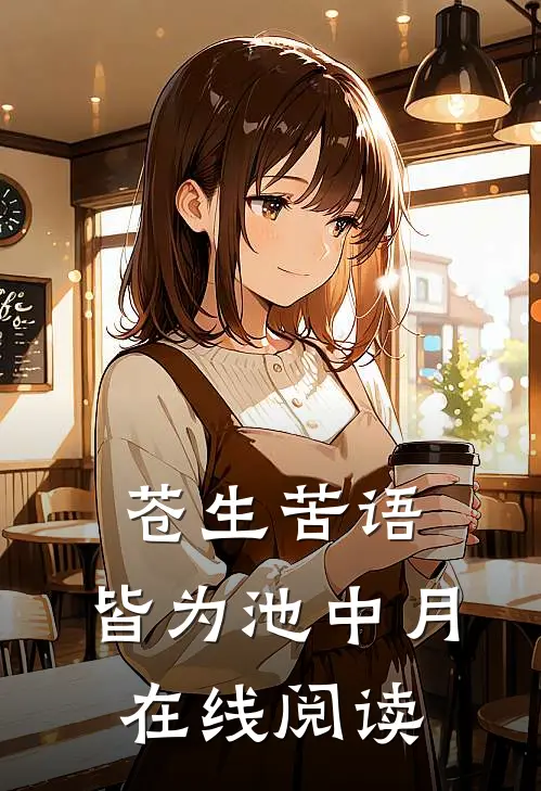 苍生苦语，皆为池中月在线阅读
