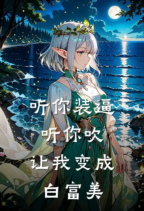 听你装逼听你吹，让我变成白富美