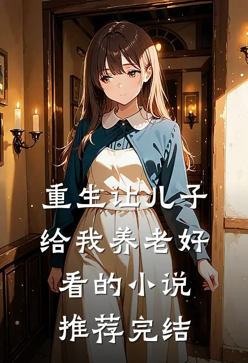 重生让儿子给我养老好看的小说推荐完结