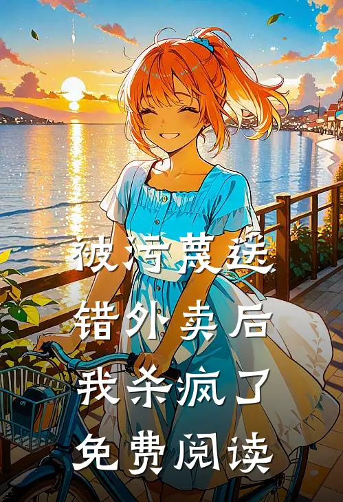 被污蔑送错外卖后，我杀疯了免费阅读