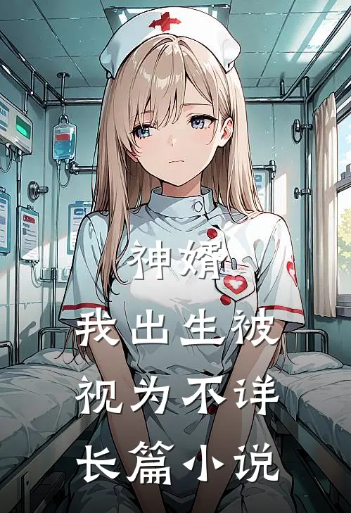 神婿：我出生被视为不详长篇小说